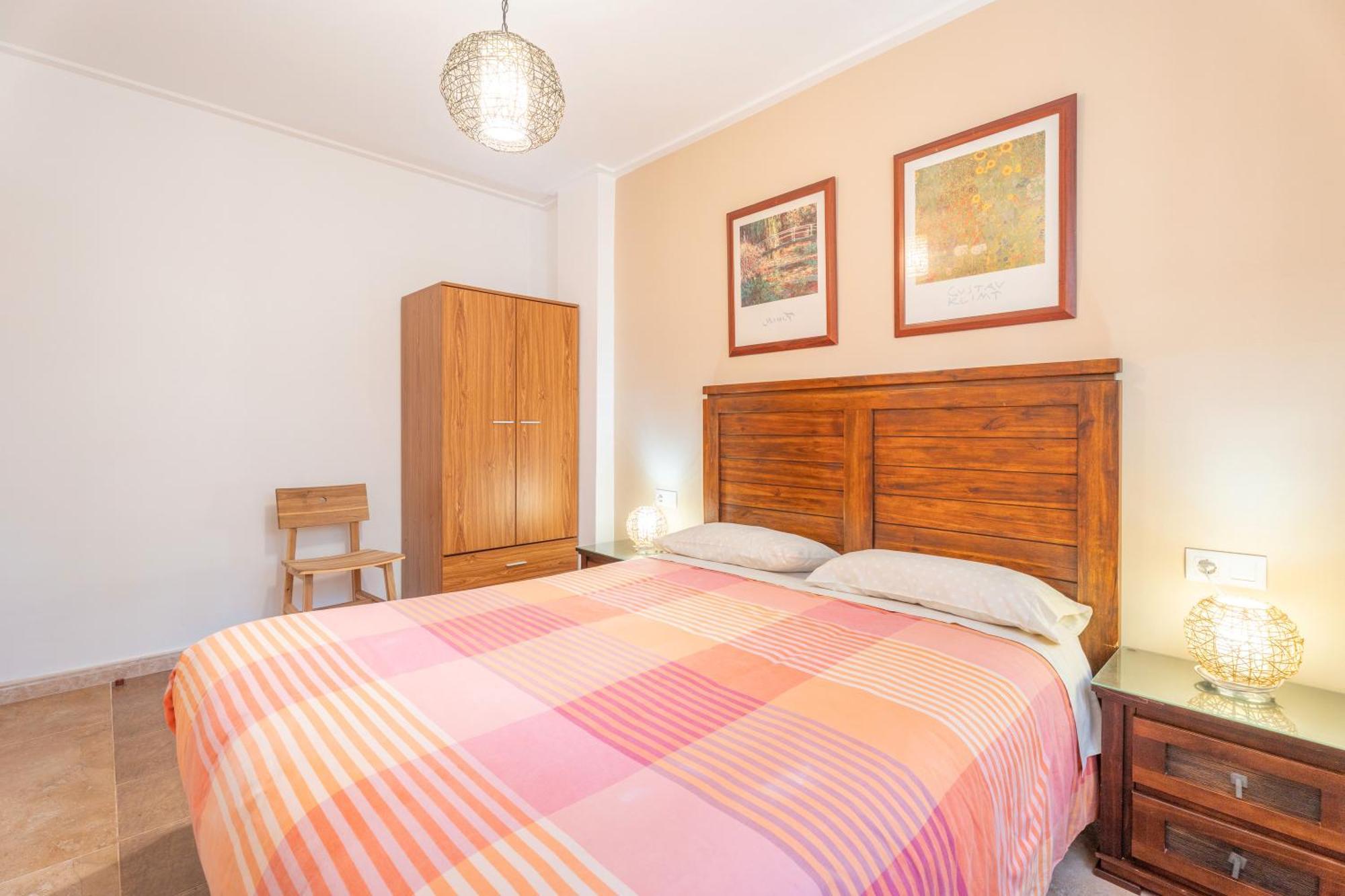Casa Del Prado Villa Navarrés Екстериор снимка