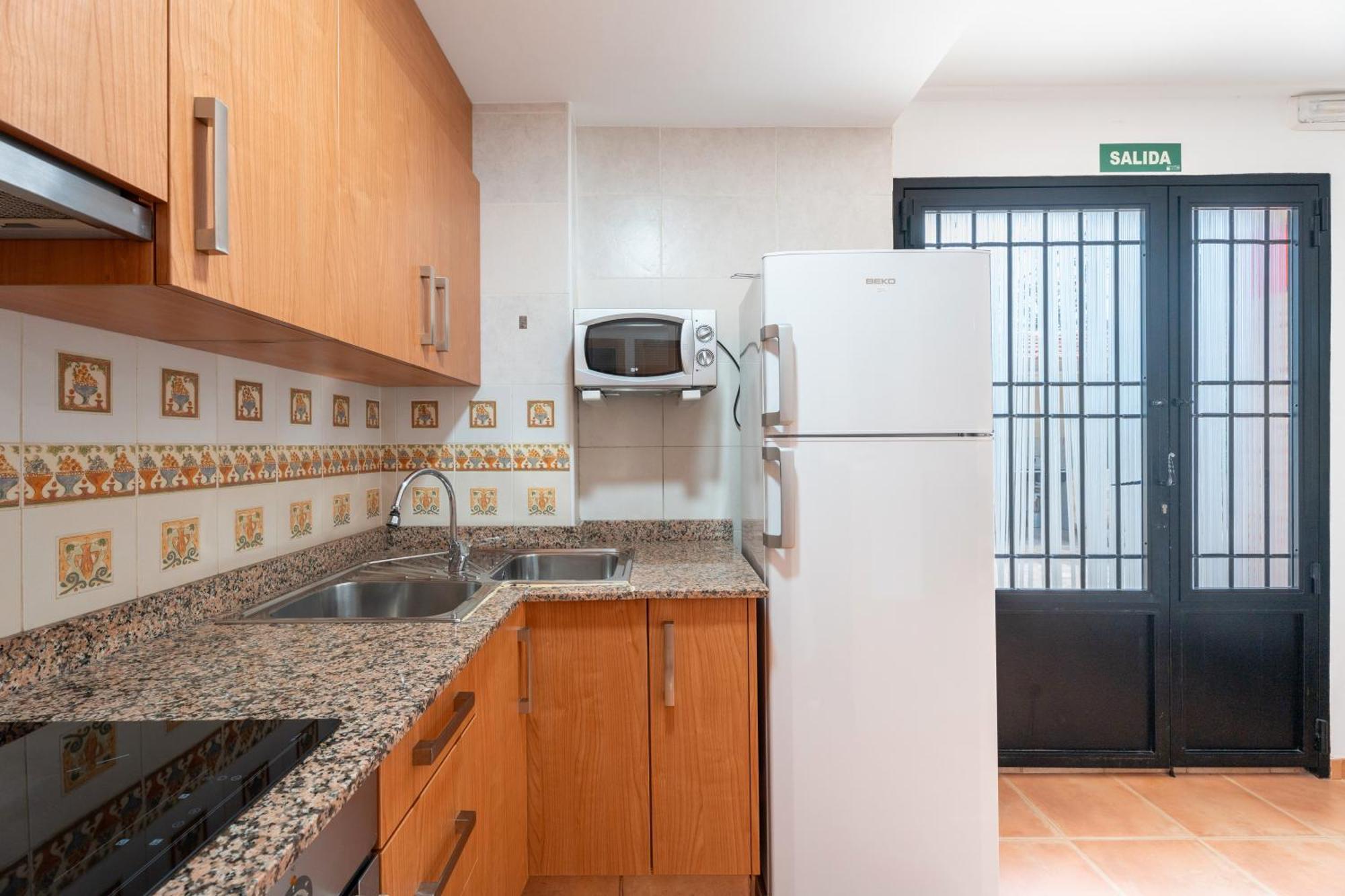 Casa Del Prado Villa Navarrés Екстериор снимка