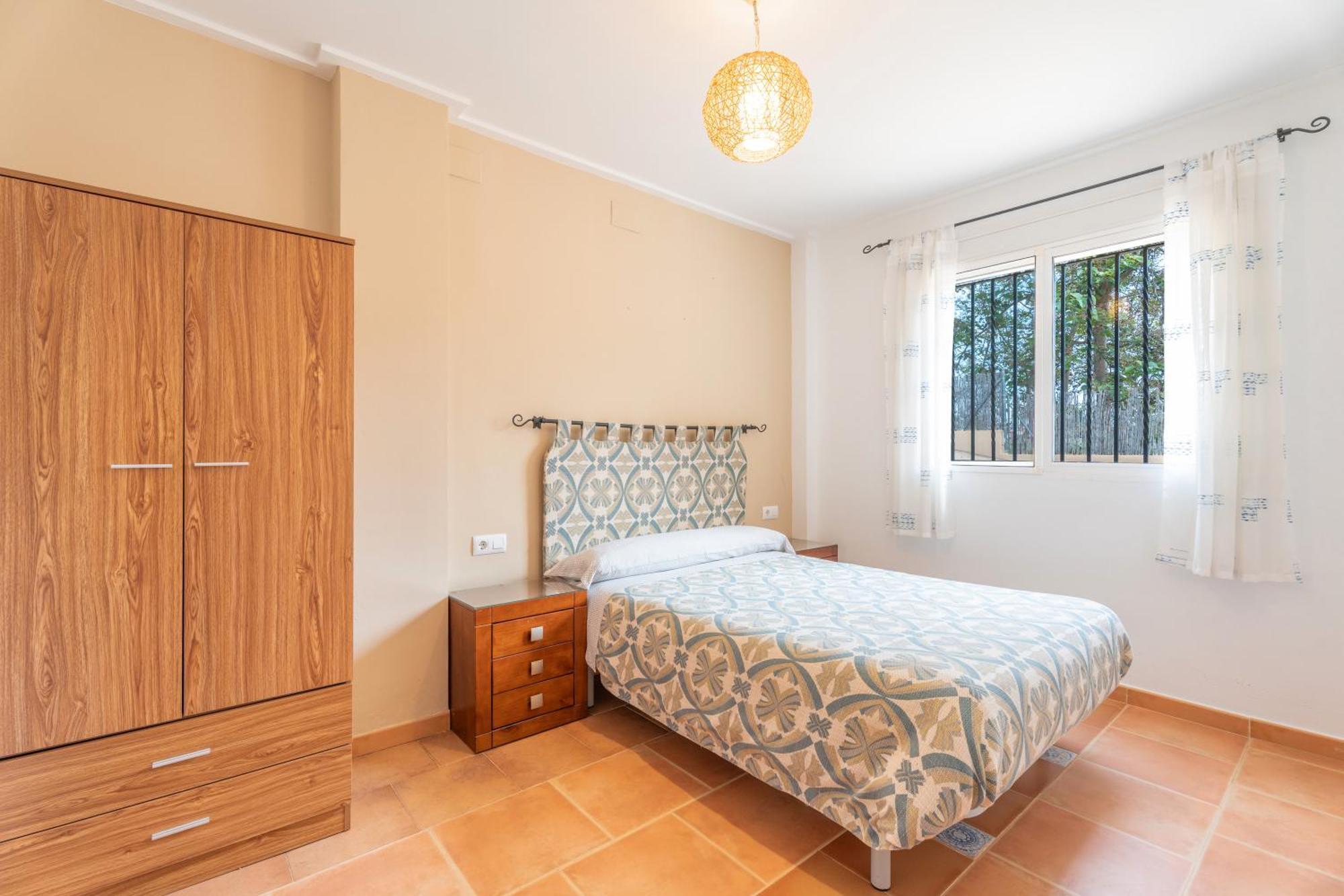 Casa Del Prado Villa Navarrés Екстериор снимка